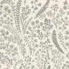 Grandeco|Papier peint floral bouquets scandinaves|Papier Peint