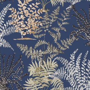 Marburg|Modern gray and gold Wallpaper with glitter|Modern