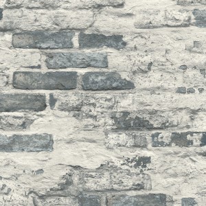 Borastapeter|Wallpaper retro geometric medallion organic waves|Wallpaper