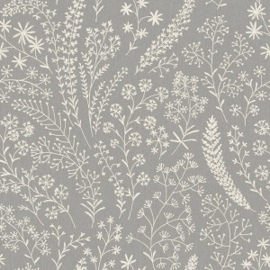 Eijffinger|Papier peint chanvre raphia marron taupe|Papier Peint