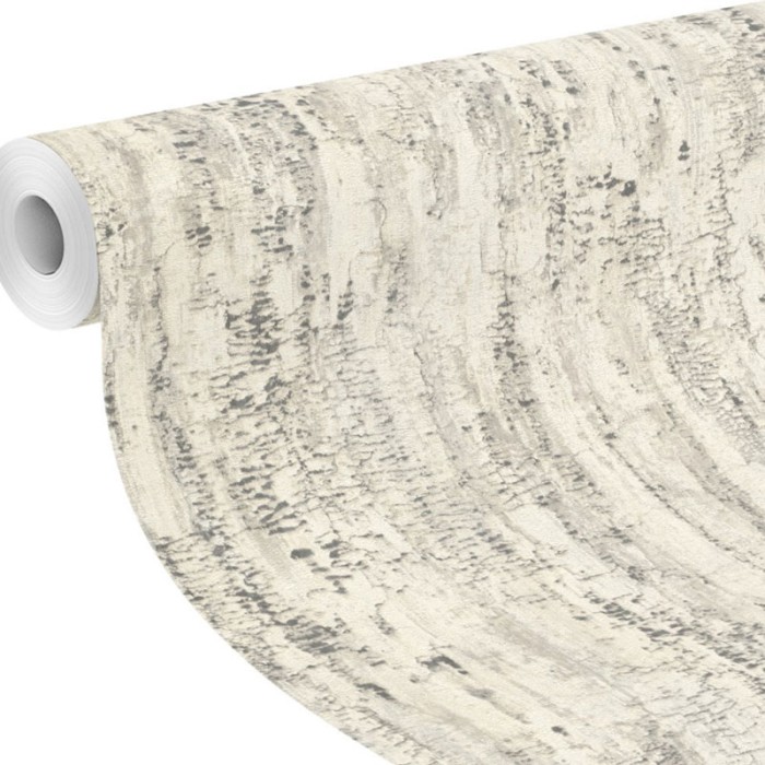 Papel pintado piedra natural con textura elegante - Rasch Composition 554045