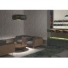 Rasch|Wallpaper grey and black natural stone realistic|Stone Imitation