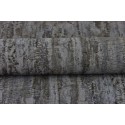 Rasch|Tapete Naturstein grau schwarz realistisch|Steinimitat