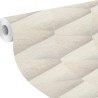 Rasch|Papier peint 3D gris et blanc sophistiqué|Effet 3D