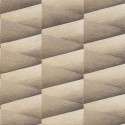 Rasch|Wallpaper beige and gold elegant 3D effect|Wallpaper