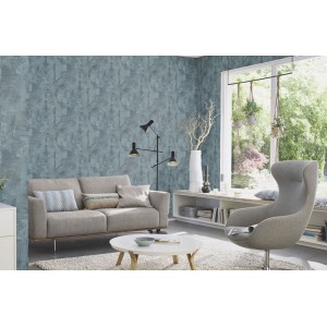 Erismann|Modern wallpaper concrete light gray|Wallpaper 2