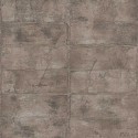 Rasch|Papier peint mur pierre béton brun moderne|Papier Peint