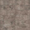 Rasch|Tapete braune Stein-Beton-Wand moderner Effekt|Tapeten