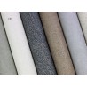 Rasch|Wallpaper white and silver plaster textured shine|Wallpaper