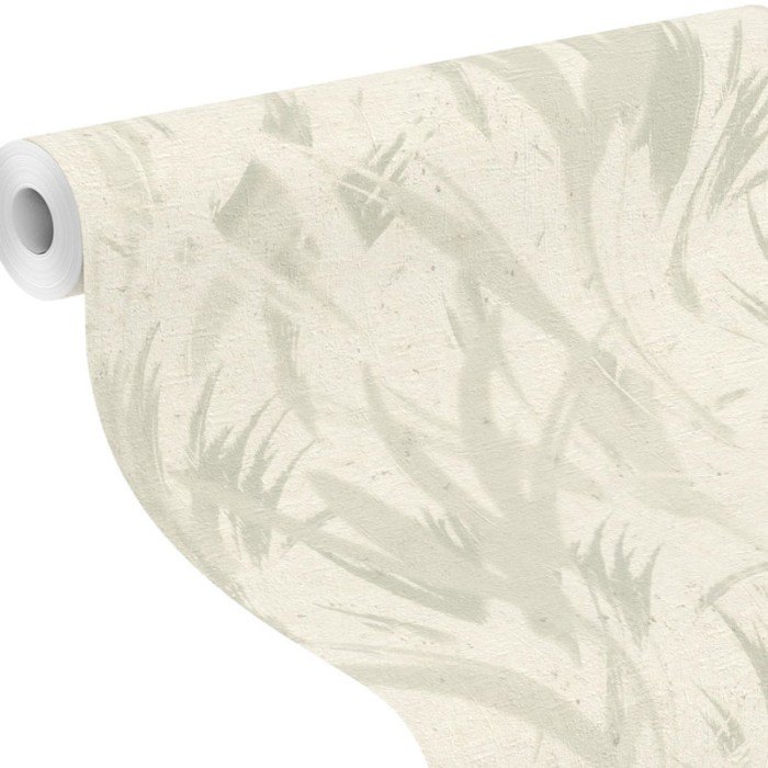 Rasch|Papier peint béton blanc texturé|Papier Peint