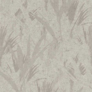 Casamance|Leinentapete eisgrau|Tapeten