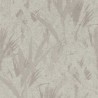 Rasch|Papier peint béton gris motifs floraux|Papier Peint