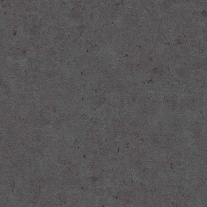 As Creation|Wallpaper with a speckled gray concrete effect|Concrete Imitation