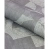 Rasch|Wallpaper grey circles on modern concrete|Wallpaper