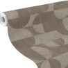 Rasch|Wallpaper brown circles rustic concrete texture|Wallpaper