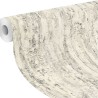 Papeldecor|Papel pintado efecto piedra natural con fina y elegante textura|Imitacion Piedra