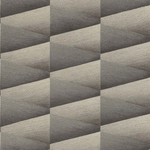Eijffinger|Ethnische Ikat-Tapete rot|Modern