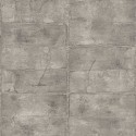 Papeldecor|Grey cement and concrete wall wallpaper with rough texture|Stone Imitation