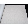 Rasch|Papier peint lin beige argenté brillant naturel|Papier Peint