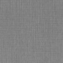Rasch|Papier peint lin gris argent texture élégante|Papier Peint