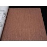 Rasch|Wallpaper brown tile linen with gold sophisticated|Wallpaper