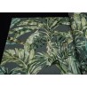 Rasch|Papel pintado tropical plantas palmeras verdes frescas|Papel Pintado