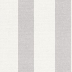 Rasch|Wallpaper wide stripes brown warm and natural|Wallpaper