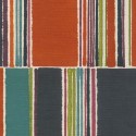 Papeldecor|Papier peint moderne rectangles effet aquarelle multicolore|Papier Peint