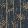 Papeldecor|Wallpaper oriental Japanese bamboo canes|Wallpaper