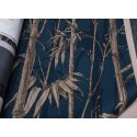 Papeldecor|Wallpaper oriental Japanese bamboo canes|Wallpaper