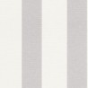 Papeldecor|Papel pintado rayas anchas beige crema y gris|Papel Pintado