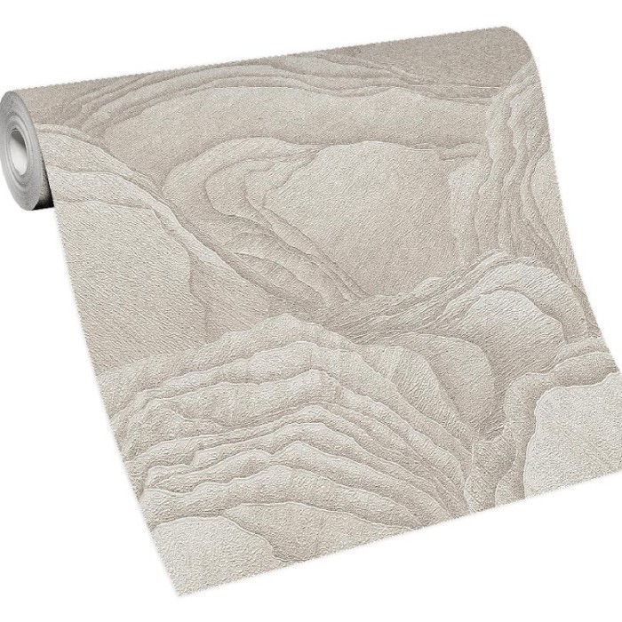 Erismann|Zeitgenössische Tapete Schieferstein gealtert|Tapeten