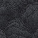 Erismann|Wallpaper slate stone natural black|Wallpaper