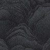 Erismann|Papier peint ardoise pierre noire naturelle|Papier Peint