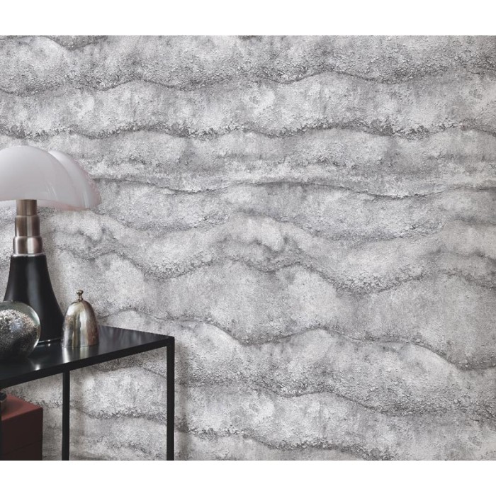 Erismann|Wall wallpaper raw concrete industrial|Wallpaper