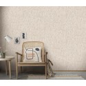 Erismann|Papel pintado pared roca natural en relieve|Papel Pintado