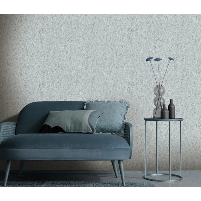 Erismann|Papel pintado pared piedra natural en relieve|Papel Pintado