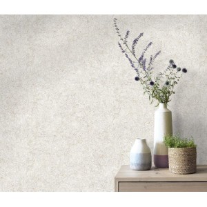 Casamance|Papier peint fleurs rose et violet|Papier Peint 2
