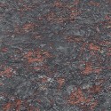 Erismann|Zeitgenössische Tapete Vulkangestein Lava|Tapeten