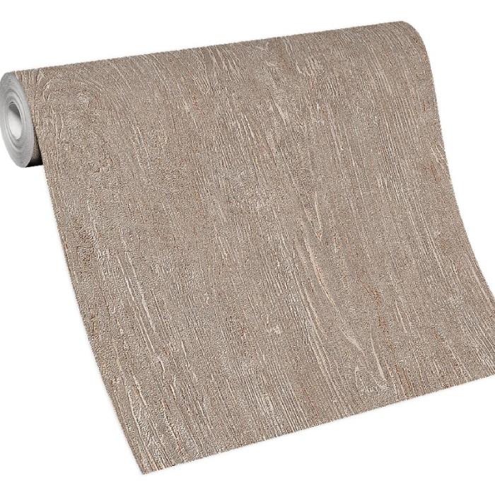 Erismann|Moderne Tapete Holz braun natur|Tapeten