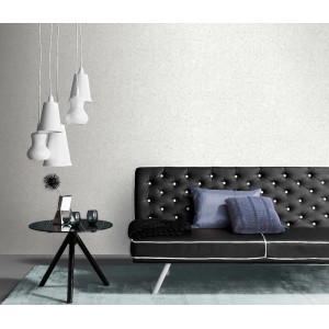 Elitis|Holztapete mit Reliefringen und Vinyl|Tapeten 2