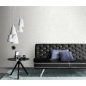 Erismann|Contemporary wallpaper concrete white|Wallpaper