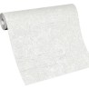 Erismann|Contemporary wallpaper concrete white|Wallpaper