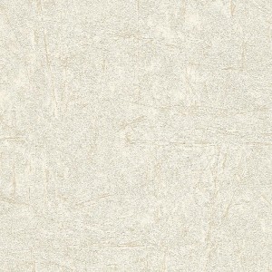 Casadeco|Scandinavian wallpaper with ochre yellow ferns|Wallpaper