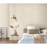 Erismann|Moderne Tapete Beton creme industriell|Tapeten