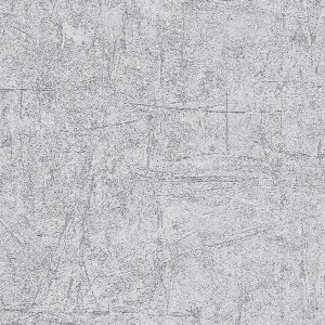 Papeldecor|Wallpaper geometric white and gold concrete|Wallpaper