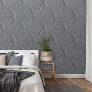 Papeldecor|Papier Peint revêtements avec rivets style industriel|Papier Peint 2