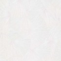 Erismann|Contemporary wallpaper white exotic leaves|Wallpaper