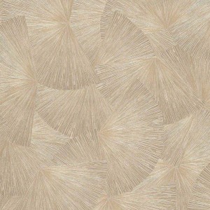As Creation|Wallpaper floral patterned bamboo beige cream|Wallpaper