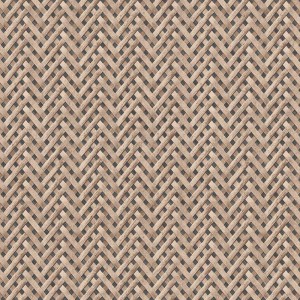 As Creation|Tapete große tropische Blätter in Beige|Tapeten
